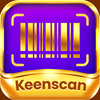 Keenscan - QR & Barcode reader