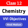 12th Chemistry Objectives