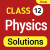 12th Physics Ncert Solutions