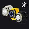 Smart Watch Ultra 2 App