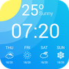 Weather Radar & Forecast