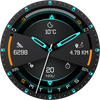 Futurus Watch Face