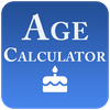Age Calculator By Date Of Birt