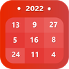 2022 Calendar