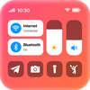 Phone Center: Smart Panel