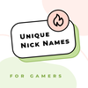 Nickname Generator for Games