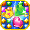 Jewels Charm: Match 3 Legend
