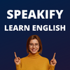 Learn English with Speakify