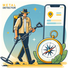 Smart Metal Detector & Scanner