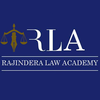 Rajindera Law Academy