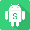 DroidScript: JS and Python IDE