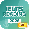 IELTS Reading 2026 Mock Exam