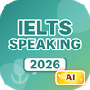 IELTS Speaking 2026 Mock Exam