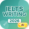 IELTS Writing 2026 Mock Exam
