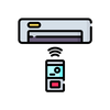 Smart AC Remote for Acson