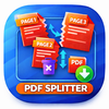 Remove Extract Split PDF pages