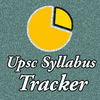UPSC IAS Smart Study Tracker