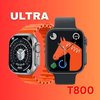 T800 Ultra Smartwatch Assistan