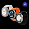 Smart Watch Ultra 9 App