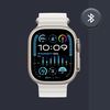 Ultra 9 SmartWatch App
