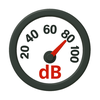 Noise Meter: dB Decibel