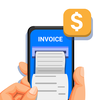 Simple Invoice Maker & Receipt