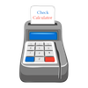 Check Calculator