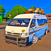 Bus Simulator Games ZT Bus 3D