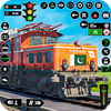 City Train Simulator ZT Game