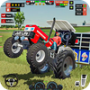 Tractor Simulator Cargo Games