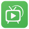 Green TV Media Player