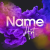 Smoke Effect Name Art Maker