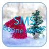 SMS Bonne Année 2025