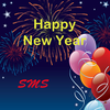 Happy New Year 2026 SMS