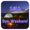 SMS Bon Weekend 2026