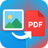 Image To PDF Maker & Converter