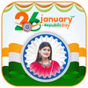 26 January Photo Frame 2026