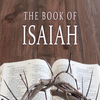 The Book of Isaiah - Audio