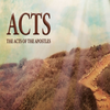 The Acts of the Apostles