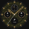 SW2608 Military Analog Watch