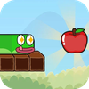 snake&apple