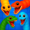 Snake Escape: Monster Clash
