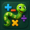 Math Snake |Brain TrainingGame