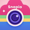 HD Camera & Editor - Snapio