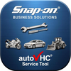 autoVHC Service Tool