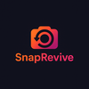 AI Photo Restore – Snaprevive