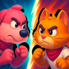 Cats vs Dogs - PvP Match 3