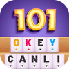 101 Okey Canli - Online Rummy