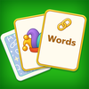 Solitaire Word Associations