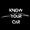 know your car